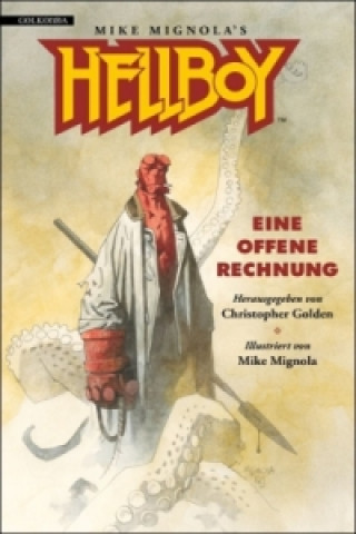 Hellboy, Eine offene Rechnung