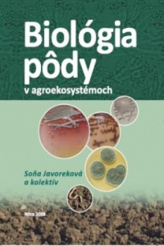 Biológia pôdy v agroekosystémoch