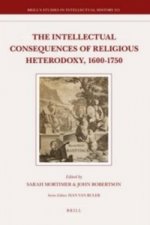 Intellectual Consequences of Religious Heterodoxy, 1600-1750