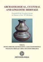 Archaeological, Cultural and Linguistic Heritage