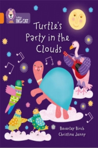 Turtle's Party In The Clouds