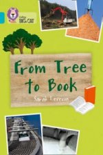 From Tree to Book