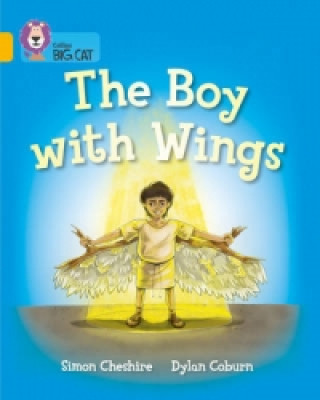 Boy With Wings