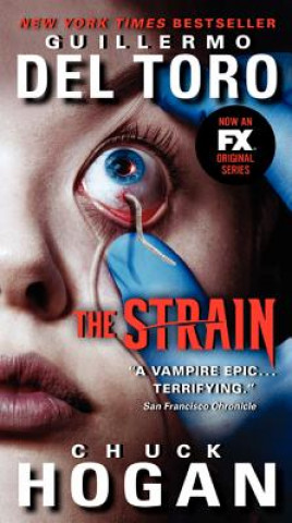 The Strain (TV Tie-in)