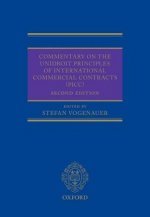 Commentary on the UNIDROIT Principles of International Commercial Contracts (PICC)