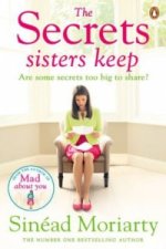 Secrets Sisters Keep