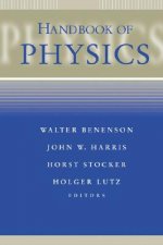 Handbook of Physics, m. 1 Buch, m. 1 E-Book