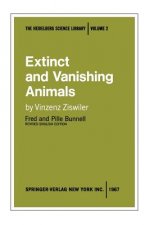 Extinct and Vanishing Animals