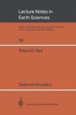Sediment Acoustics