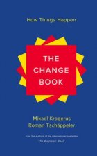 Change Book - How Things Happen