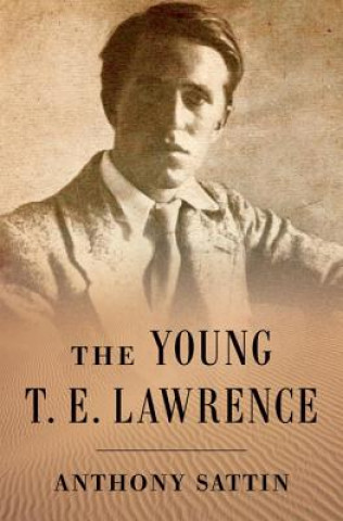 Young T. E. Lawrence