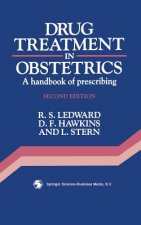 Drug Treatment in Obstetrics