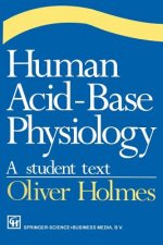 Human Acid-Base Physiology