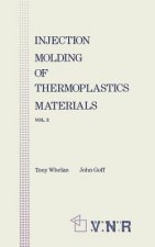 Injection Molding of Thermoplastic Materials - 2