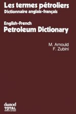 Les termes petroliers