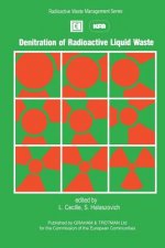 Denitration of Radioactive Liquid Waste