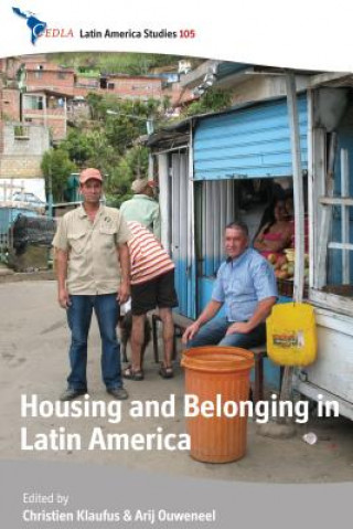 Housing and Belonging in Latin America