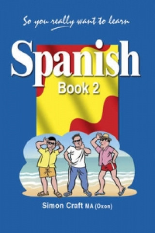 So You Really Want to Learn Spanish