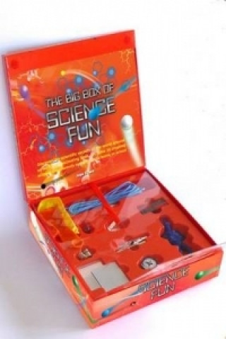 Big Box of Science Fun - Box Set