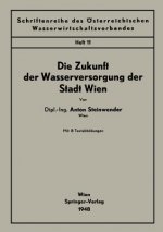 Zukunft Der Wasserversorgung Der Stadt Wien