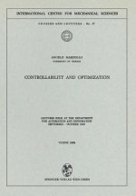 Controllability and Optimization