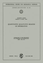 Quantitative-Qualitative Measure of Information