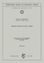 Shock Waves in Real Gases