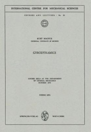 Gyrodynamics
