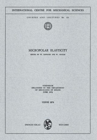 Micropolar Elasticity