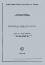 Vibrations of Continuous Systems