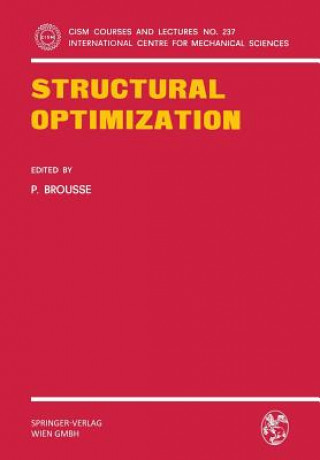 Structural Optimization