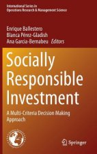 Socially Responsible Investment