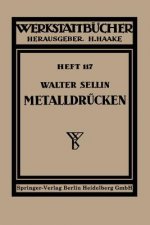 Metalldrücken