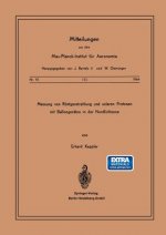 Messung Von Roentgenstrahlung Und Solaren Protonen Mit Ballongeraten in Der Nordlichtzone
