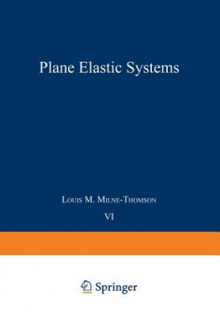 Plane Elastic Systems