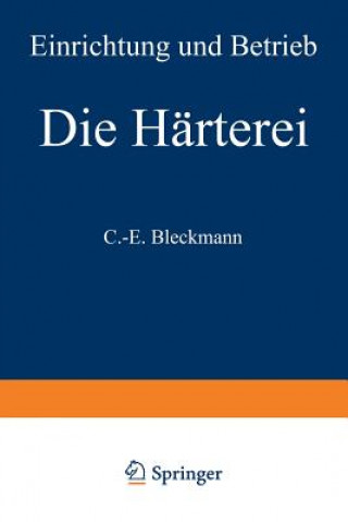 Die Härterei