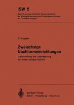 Zweiachsige Nachformeinrichtungen