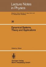 Dynamical Systems, Theory and Applications