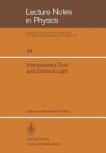 Interplanetary Dust and Zodiacal Light