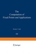 Computation of Fixed Points and Applications