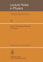 Group Theoretical Methods in Physics