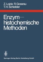 Enzymhistochemische Methoden