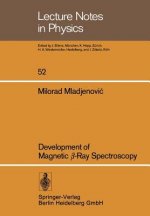 Development of Magnetic beta-Ray Spectroscopy