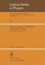 Topics in Quantum Field Theory and Gauge Theories