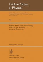 Topics in Quantum Field Theory and Gauge Theories