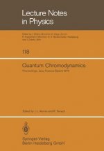 Quantum Chromodynamics