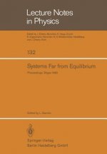 Systems Far from Equilibrium