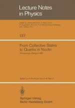 From Collective States to Quarks in Nuclei