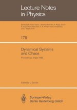 Dynamical Systems and Chaos