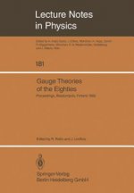 Gauge Theories of the Eighties